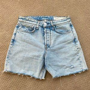 Rag & Bone Shorts